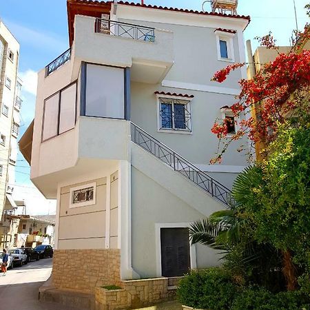 Villa Smeralda Sarande Luaran gambar