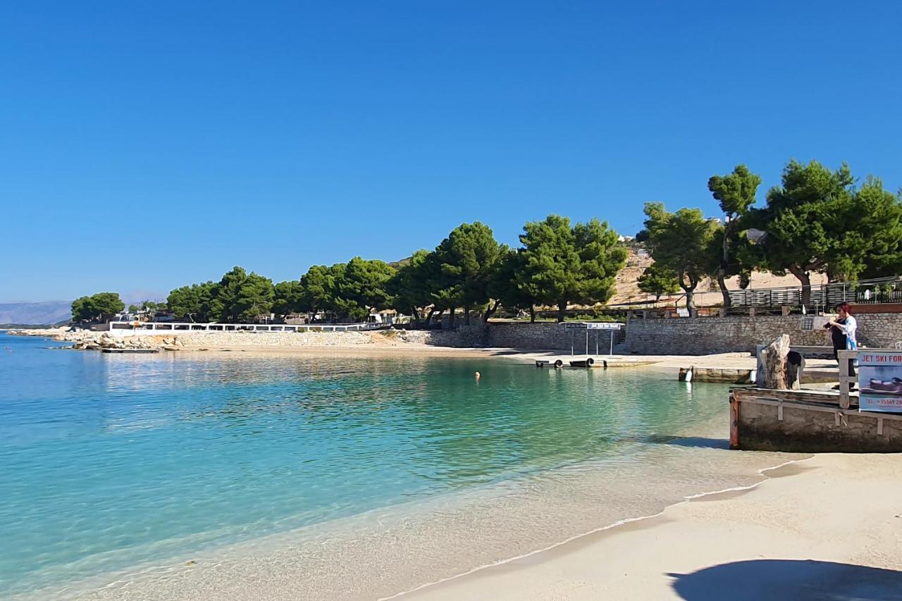 Villa Smeralda Sarande Luaran gambar