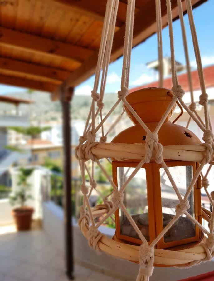 Villa Smeralda Sarande Luaran gambar