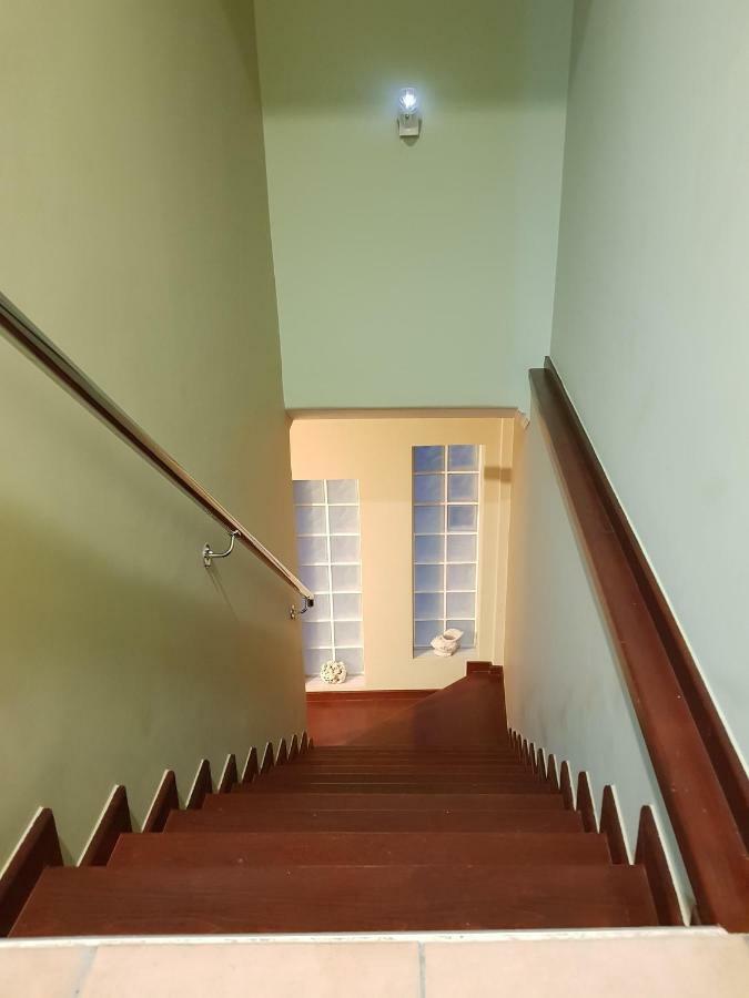 Villa Smeralda Sarande Luaran gambar
